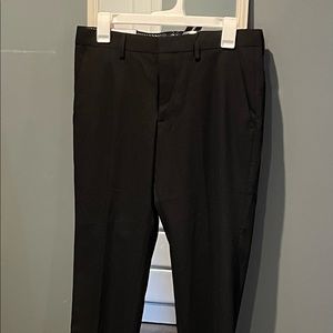 Express extra slim dress pants